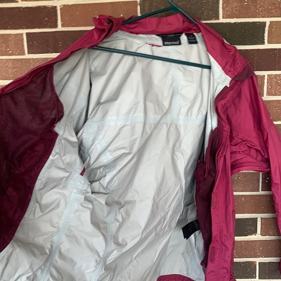 Marmot Rain Jacket - Picture 2 of 8